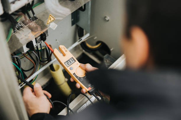 Best Electrical Outlet Repair  in Morrisville, PA