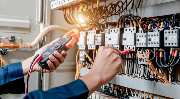 Best Electrical Contractors for Businesses  in Morrisville, PA