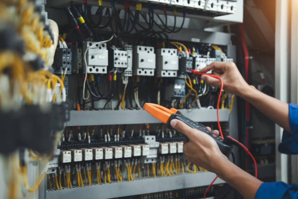 Best Emergency Electrical Repair  in Morrisville, PA