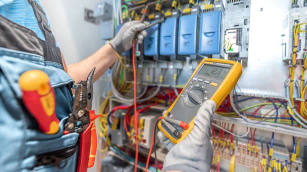 Best 24-Hour Electrician  in Morrisville, PA
